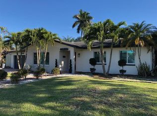 7050 SW 8th Ct, Plantation, FL 33317