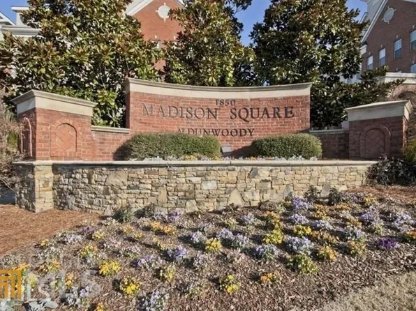 1850 Cotillion Dr Unit 4414, Dunwoody, GA 30338