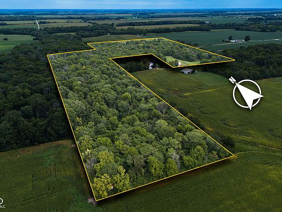 5th image of 444 N Dry Run Rd