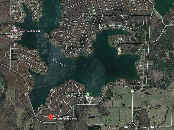 4th image of 801 E Tri Lakes Dr