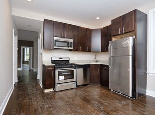 2017 N Hoyne Ave #2R, Chicago, IL 60647