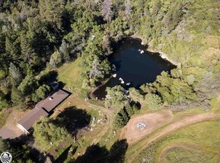 21942 Red Gulch Rd, Sonora, CA 95370