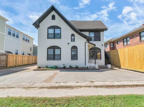 1812 Wheeler St, Houston, TX 77004