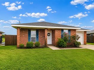 319 River Ridge Dr, Boutte, LA 70039