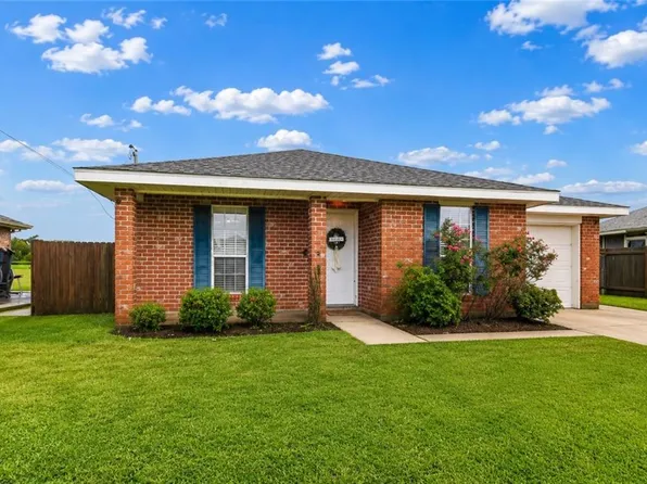 319 River Ridge Dr, Boutte, LA 70039