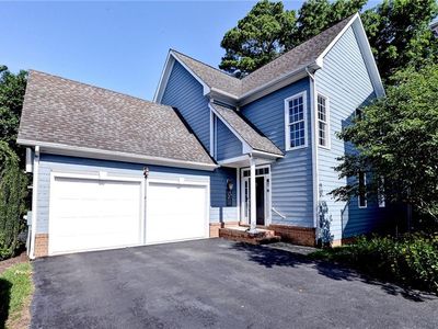 205 Suri Dr, Williamsburg, VA, 23185