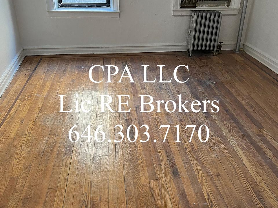 2nd image of 25 E 213th St APT 4