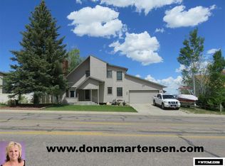 5020 E 12th St, Casper, WY 82609