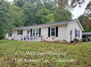 166 Autumn Dr, Collinsville, VA 24078
