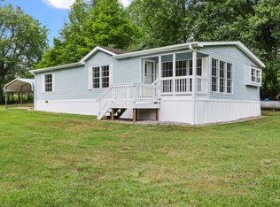 4307 Town Creek School Rd, Blairsville, GA 30512