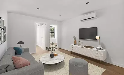 Rented by Avenues Real Estate