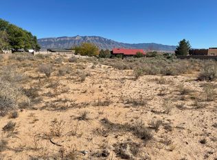 1820 Alif Rd NE, Rio Rancho, NM 87144