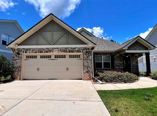 387 Linman Dr, Lagrange, GA 30241