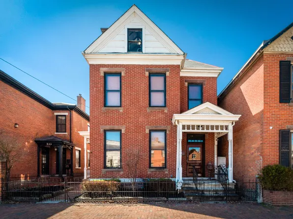 529 S 3rd St, Columbus, OH 43215