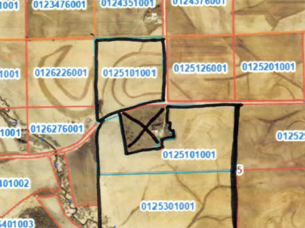 Near 145th St, Postville, IA 52162