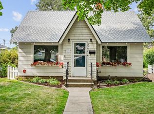 3907 E 24th Ave, Spokane, WA 99223
