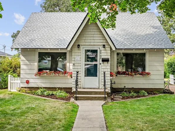 3907 E 24th Ave, Spokane, WA 99223