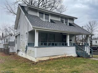 1663 Manchester Rd, Akron, OH 44314