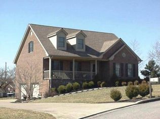 917 Pecos Cir, Danville, KY 40422