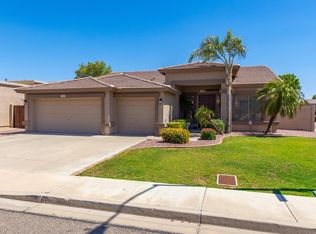 6929 W Lone Cactus Dr, Glendale, AZ 85308