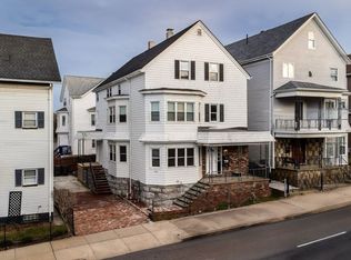 522 Broadway, Fall River, MA 02724
