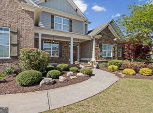 802 Double Branches Ln, Dallas, GA 30132