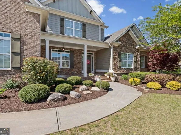 802 Double Branches Ln, Dallas, GA 30132