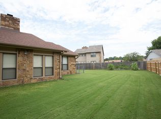 8711 S 76th East Ave, Tulsa, OK 74133