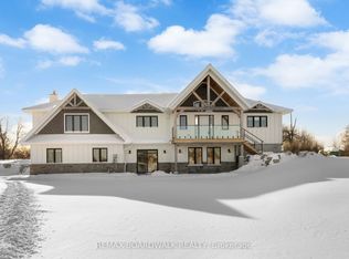 205 Westar Farm Way, Ottawa, ON K0A1B0