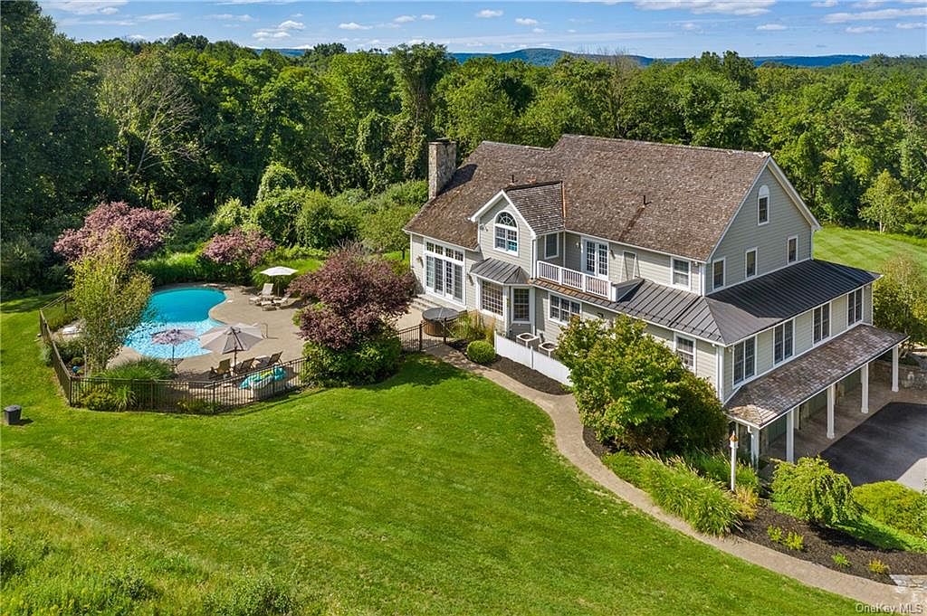 21 Brady Brook Farm Road, Pawling, NY 12564 Zillow