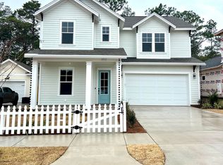 711 Reindeer Rd, Niceville, FL 32578