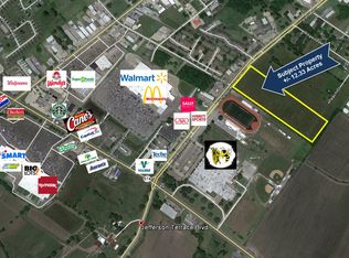 Jefferson Ter, New iberia, LA 70560