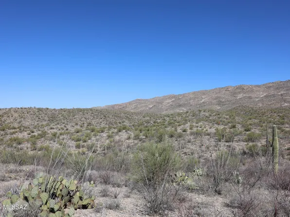 E Rincon Creek Ranch Rd, Tucson, AZ 85747