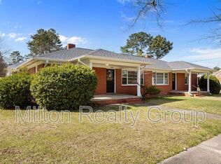 1208 S 9th St, Lillington, NC 27546