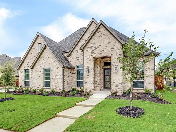 2nd image of 8345 Saddlebrook Dr