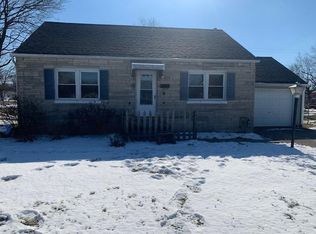 211 Cedar Hts, Circleville, OH 43113