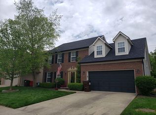 413 Lauren Dr, Nicholasville, KY 40356