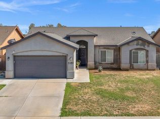 7393 Wellman Ave, Visalia, CA 93291
