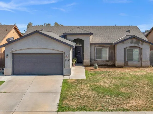 7393 Wellman Avenue, Visalia, CA 93291