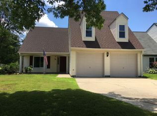 900 Park Landing Ct, Virginia Beach, VA 23456