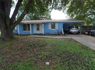 14611 SW 37th Ct, Ocala, FL 34473