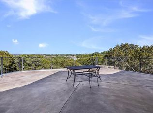 21308 Mount View Dr, Lago Vista, TX 78645