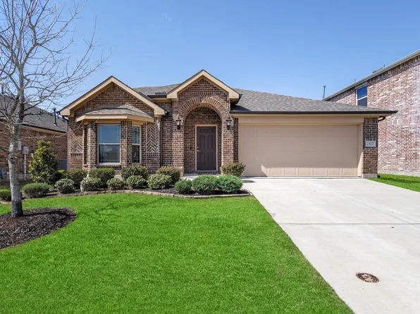 107 Bankhurst Dr, Anna, TX 75409