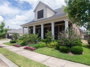 3041 Newberry Ln, Shreveport, LA 71106
