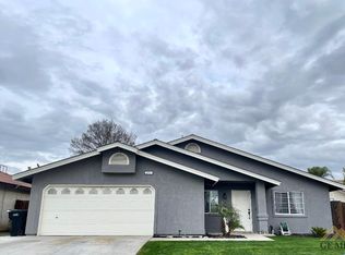 286 Potter St, Shafter, CA 93263