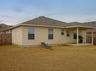 208 Banner Ave, Leander, TX 78641
