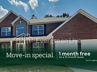 1949 Boulder Gate Dr, Ellenwood, GA 30294