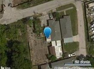 6010 Gentilly Hwy, New Orleans, LA 70126