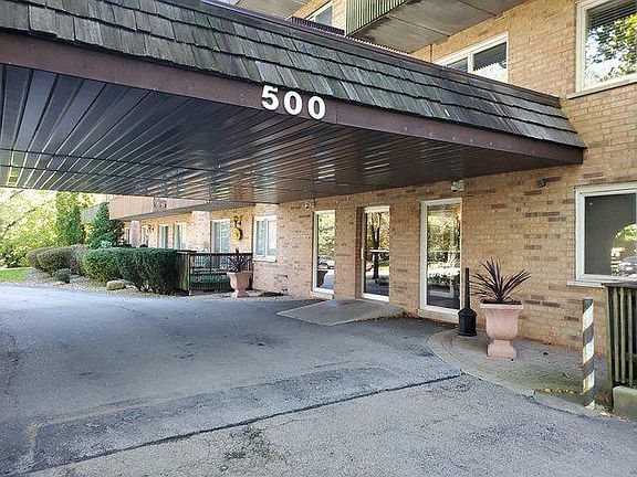 3rd image of 500 Redondo Dr APT 405