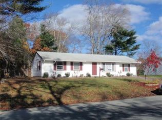 48 Southfield Dr, Brockton, MA 02302